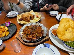 -临潼印象·特色陕菜