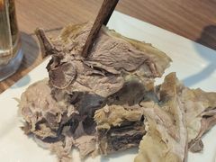 -贯贯吉·清真餐厅(浙江中路店)