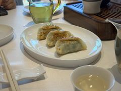 -正佳广场万豪酒店-粤菜餐厅·点心·海鲜·聚餐