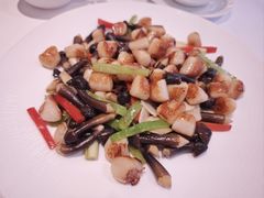 -天福苑(崇宁路店)