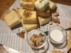 -陶享时光西餐·下午茶(信河街店)