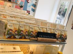 -爸爸糖手工吐司(天津大沽南路店)