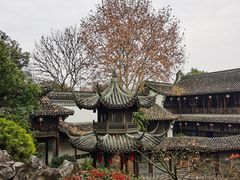-胡雪岩故居