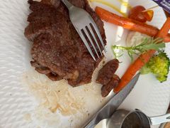 -夏日玛莉西餐厅(耒阳龙腾店)