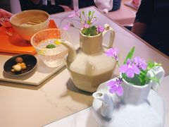 -茶是一枝花泡茶店