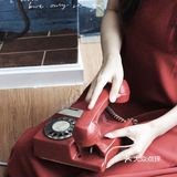 成都探店丨风格超多的换装自拍馆⁉️