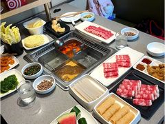 -海底捞火锅(漫乐城夜宵主题店)