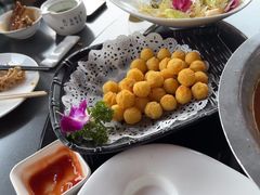 土豆球-湘湖大院(越王路店)