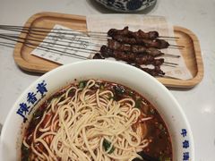 -陳香貴·兰州牛肉面(上海长风大悦城店)