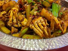 -蟹宗蟹(润达国际五楼店)