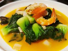 -小城故事·地道宁波味(月湖盛园店)