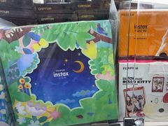 -富士拍立得相机(新大陆广场店)