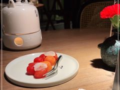 -辛香汇·现炒川菜(淮海路百盛店)