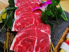 -吉秋田鲜和牛烧肉·肉档自选