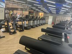 -威尔仕健身(金茂店)