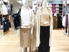 -优衣库(银座店)