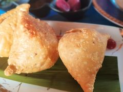 -甘尼仕印度餐厅酒吧(斜塘老街店)