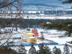 -北极村旅游风景区