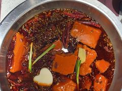 -清真·天府皇城坝百年牛肉火锅(皇城清真寺店)