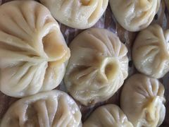 豆腐小笼包-嵊州小吃(萧山街店)