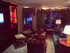 -广州富力丽思卡尔顿酒店