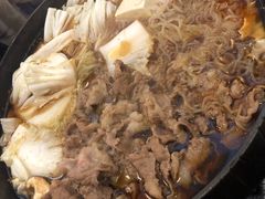 -樱の花亭日本料理店