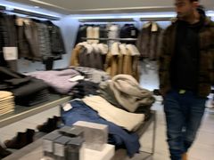 -ZARA(世贸天阶店)