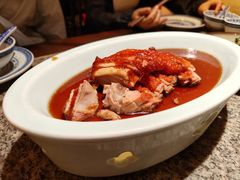 -南京大牌档(苏州中心店)