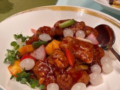 -金轩中餐厅 Jin Xuan(浦东丽思卡尔顿酒店)