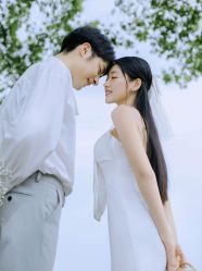 -金夫人婚纱摄影(衡阳店)