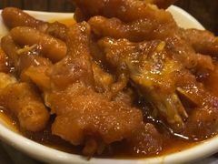 -澳门陈光记烧味饭店(南京德基广场店)