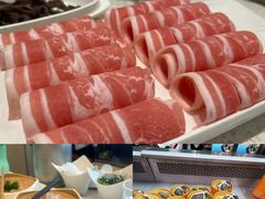 -海底捞大排档火锅(打浦路店)