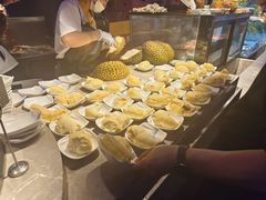 -奔海甄选·活鲜刺身铁板烧自助(太原里店)