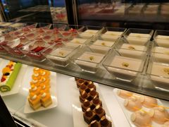 -福州仓山凯悦酒店·Market Cafe Lacucina咖啡厅