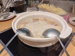 -湯系·煲汤手艺人(东二环泰禾广场店)