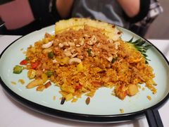 -香港茶餐厅文化体验馆(茶山镇店)