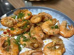 -荣基四海一家·家常菜·海鲜大排档(新安店)