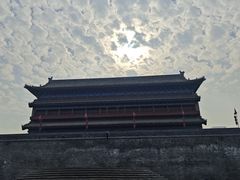 -西安城墙·碑林历史文化景区