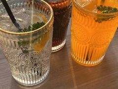 -三笙精致·料理(海河店)