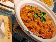 -谢氏老金口七号宴(武昌大道店)