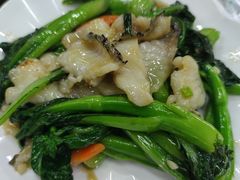 -南记食粥坊·宵夜大排档(莲花总店)
