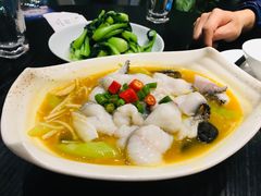 -柒园·三十年创意杭帮菜(龙湖滨江天街店)