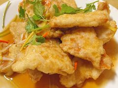 -东北菜冰城一家人