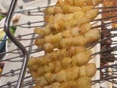 -丰茂烤串(港旅店)