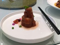 -天伦里餐厅(绿城桃花源店)