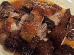 明炉烧鹅-任兴记(定西路店)
