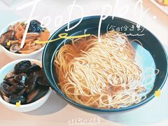 -功德林(南京西路店)