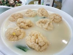 -新兴家喻酒家·羊城名宴(昌岗店)