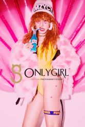 -onlygirl摄影美学馆高端定制(江滩店)