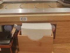 -合点寿司(金虹桥商场店)